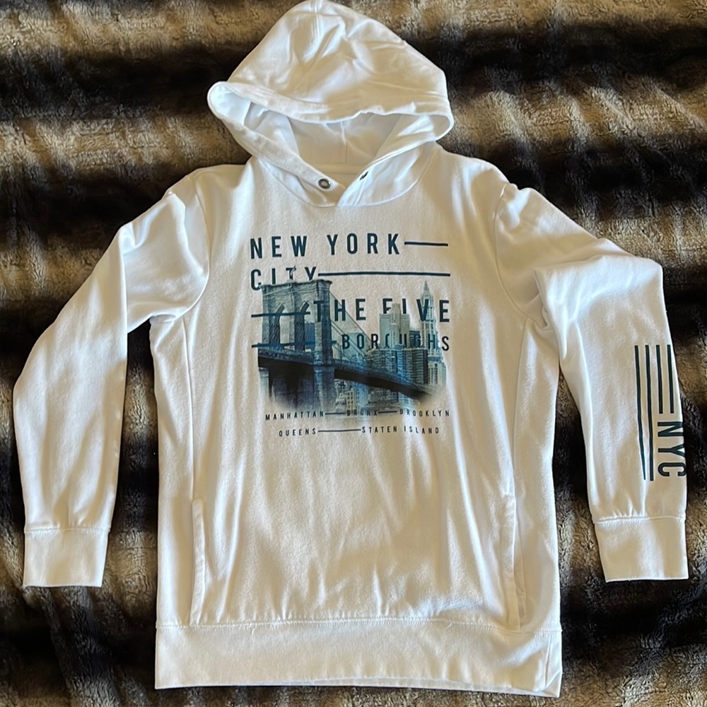 Aeropostale hoodie - Picture 1 of 6